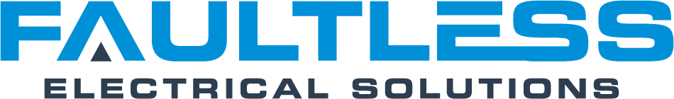 faultless-electrical-logo
