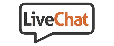 LiveChat Icon